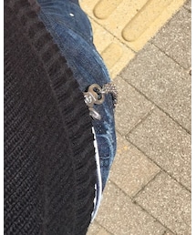 CHROME HEARTS | ウォレットチェーン