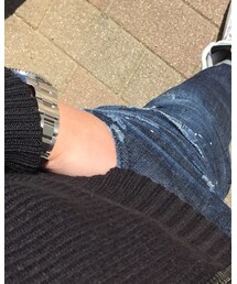 DSQUARED2 | デニムパンツ