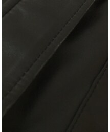 Rick Owens | ライダースジャケット