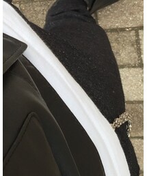 CHROME HEARTS | ウォレットチェーン