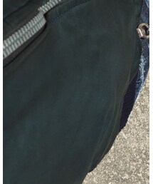 ISAMU KATAYAMA BACKLASH | ライダースジャケット