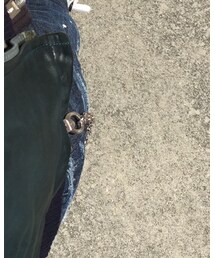 CHROME HEARTS | ウォレットチェーン