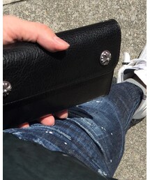 CHROME HEARTS | 財布