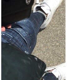 DSQUARED2 | デニムパンツ