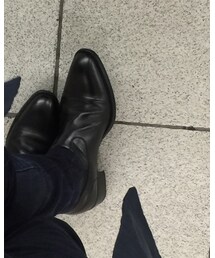 SAINT LAURENT PARIS | ブーツ