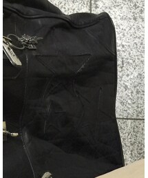 WLG by GIORGIO BRATO | トートバッグ