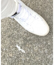 1 piu 1 uguale 3 | デニムパンツ