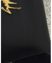 Giuseppe Zanotti HOMME | クラッチバッグ