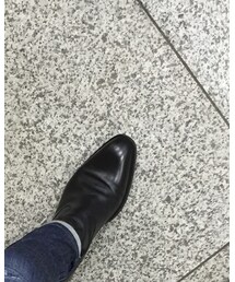 SAINT LAURENT PARIS | ブーツ