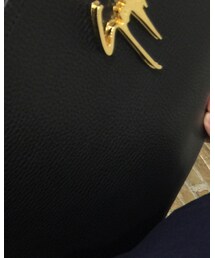 Giuseppe Zanotti HOMME | クラッチバッグ