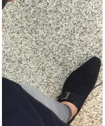 MAGNANNI | シューズ