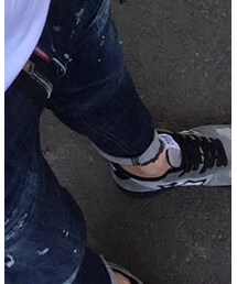 Atlantic STARS | スニーカー