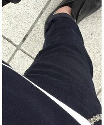 Nudie Jeans | デニムパンツ