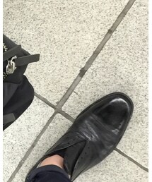 OFFICINE CREATIVE | シューズ