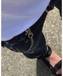 CHROME HEARTS | ウォレットチェーン