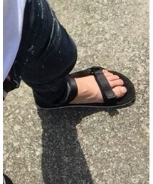 junhashimoto | シューズ