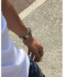 ROLEX | アナログ腕時計