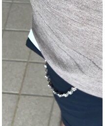 CHROME HEARTS | ウォレットチェーン