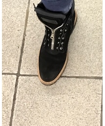 BALMAIN HOMME | ブーツ