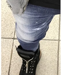 RESOUND CLOTHING  | デニムパンツ