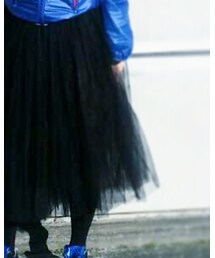 BLACK COMME des GARCONS | スカート