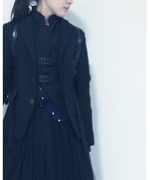 COMME des GARCONS | テーラードジャケット