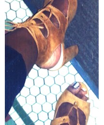 justfab | サンダル