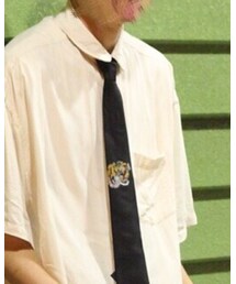 GUCCI | ネクタイ