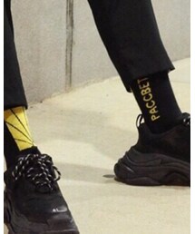 BALENCIAGA | スニーカー