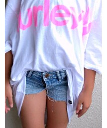 Hurley  | Tシャツ/カットソー