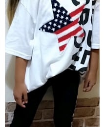 RODEO CROWNS WIDE BOWL | Tシャツ/カットソー