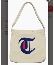 tinyhardcoop | トートバッグ