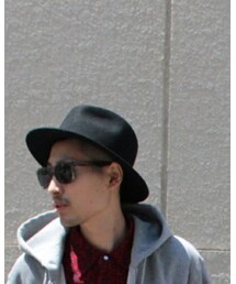 NEW YORK HAT | ハット