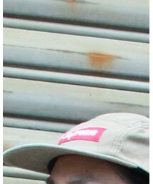 Supreme  | キャップ