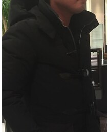 AKM | ダウンジャケット/コート