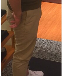 POLO RALPH LAUREN | チノパンツ