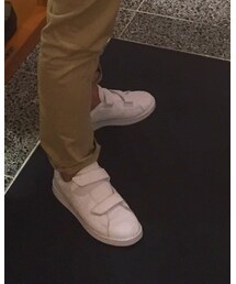 HYKE | スニーカー