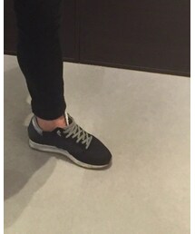 PHILIPPE MODEL | スニーカー