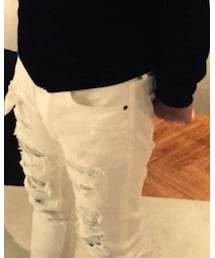 American Eagle | デニムパンツ