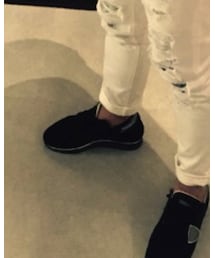 PHILIPPE MODEL | スニーカー