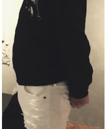 HYDROGEN | パーカー