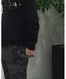 HYDROGEN | スウェット