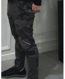 1 piu 1 uguale 3 | その他パンツ