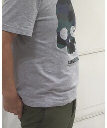 HYDROGEN | Tシャツ/カットソー