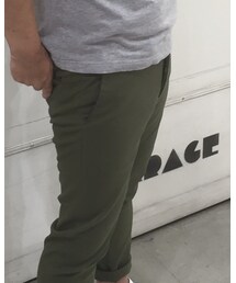 AKM | その他パンツ