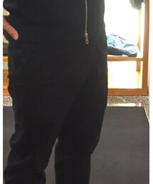 The White Briefs | チノパンツ