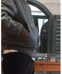 Ron Herman | ミリタリージャケット