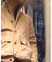 POLO RALPH LAUREN | ミリタリージャケット