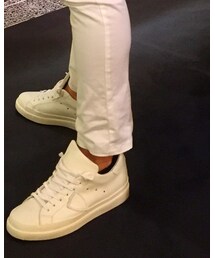 PHILIPPE MODEL | スニーカー