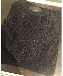AKM | ニット/セーター